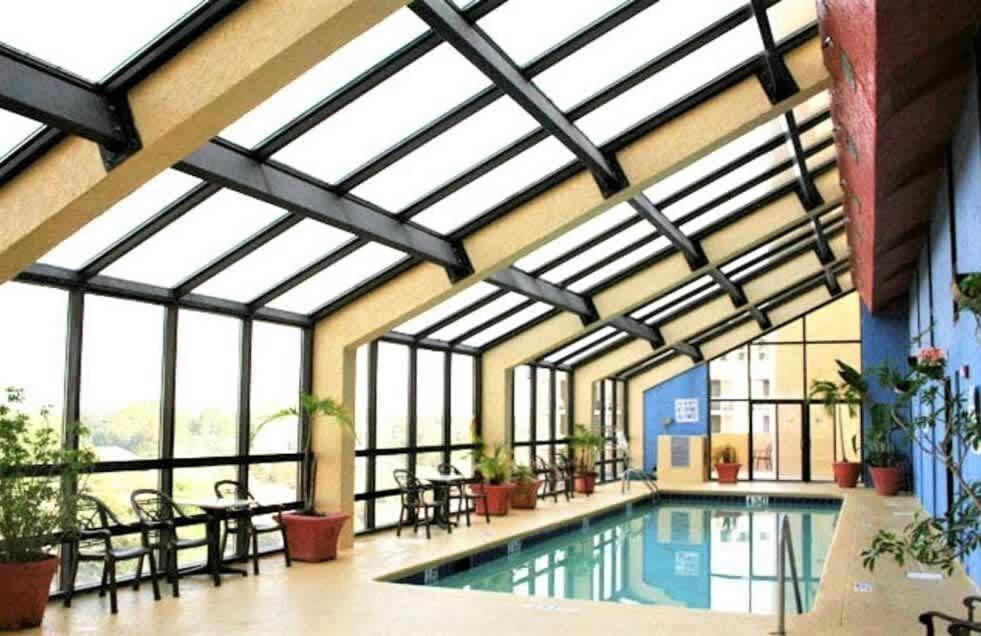 *Fantastic Sunsets Await* *Queen Beds *Great Pools, Hot Tubs+++*Nm61 Миртл-Бич Экстерьер фото